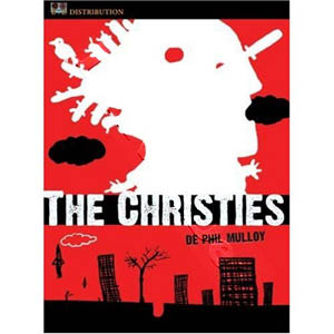 The Christies (DVD)